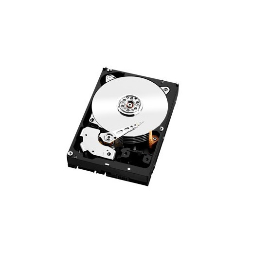 Western Digital HDD Red Pro 2TB 3,5'' 64MB SATAIII/7200rpm