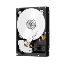 Western Digital HDD Red Pro 2TB 3,5'' 64MB SATAIII/7200rpm