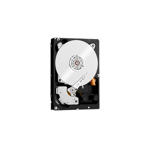 Western Digital HDD Red Pro 2TB 3,5'' 64MB SATAIII/7200rpm