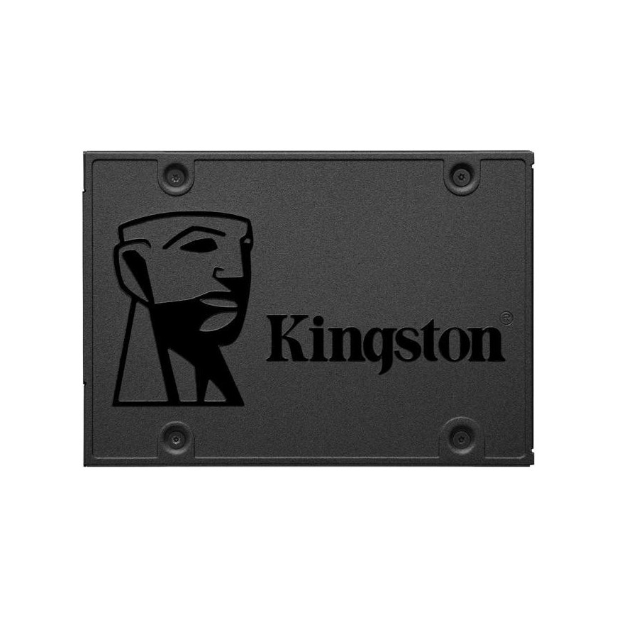 Kingston SSD A400 SERIES 480GB SATA3 2.5''