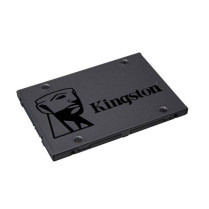 Kingston SSD A400 SERIES 480GB SATA3 2.5''