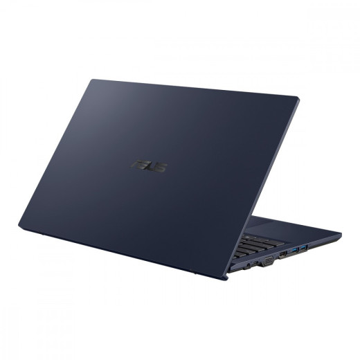 Asus Notebook B1500CEAE-BQ1668R i3 1115G4 8/256/int/15.6 FHD/Win 10 PRO bezpłatna aktualizacja do W11 PRO 36 miesięcy ON-SITE