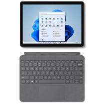 Microsoft Surface GO 3 i3-10100Y/4GB/64GB/INT/10.51' Win10Pro Commercial Platinum 8V9-00028