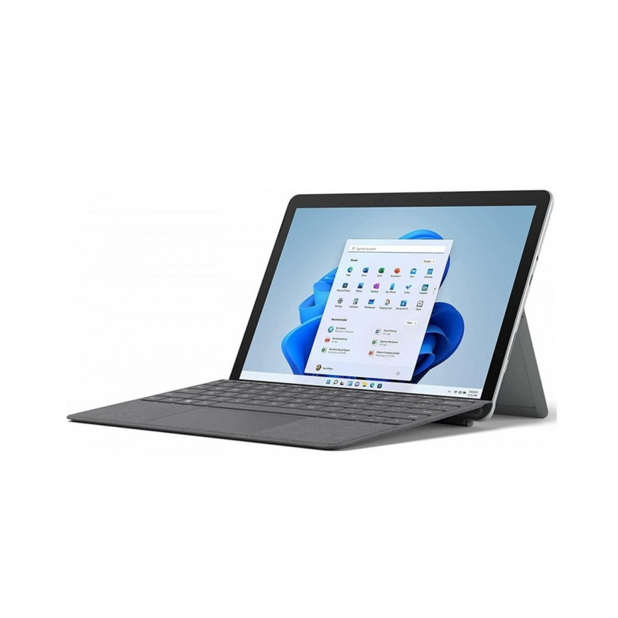 Microsoft Surface GO 3 6500Y/4GB/64GB/INT/10.51' Win11Pro Commercial EDU Platinum 8V7-00003