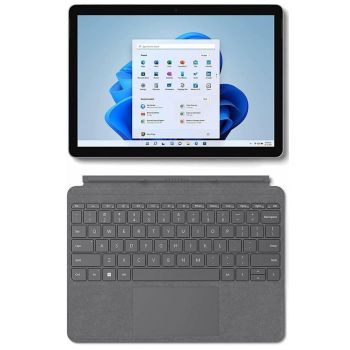 Microsoft Surface GO 3 6500Y/4GB/64GB/INT/10.51' Win11Pro Commercial EDU Platinum 8V7-00003
