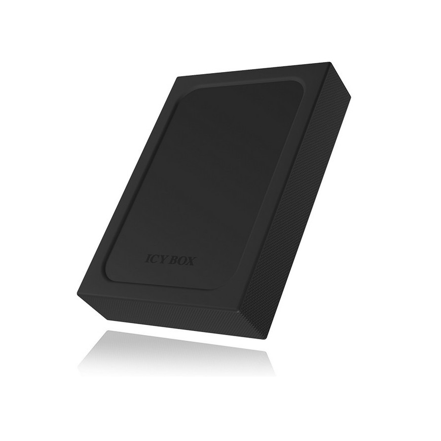 IcyBox IB-256WP obudowa HDD 2,5