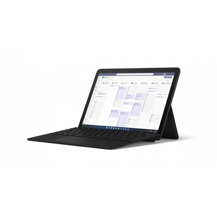 Microsoft Surface GO 3 LTE i3-10100Y/8GB/128GB/UHD 615/10.51 Win11Pro Commercial Black 8VI-00016