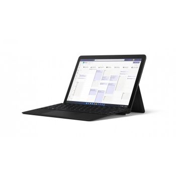 Microsoft Surface GO 3 LTE i3-10100Y/8GB/128GB/UHD 615/10.51 Win11Pro Commercial Black 8VI-00016