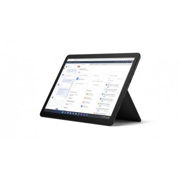 Microsoft Surface GO 3 LTE i3-10100Y/8GB/128GB/UHD 615/10.51 Win11Pro Commercial Black 8VI-00016