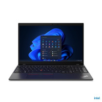 Lenovo Laptop ThinkPad L15 G3 21C30077PB W11Pro i5-1235U/16GB/512GB/INT/15.6 FHD/1YR Premier Support + 3YRS OS