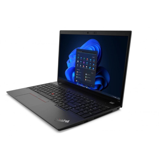 Lenovo Laptop ThinkPad L15 G3 21C30077PB W11Pro i5-1235U/16GB/512GB/INT/15.6 FHD/1YR Premier Support + 3YRS OS