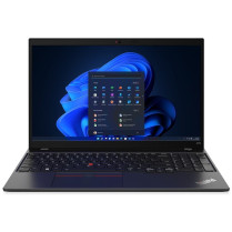 Lenovo Laptop ThinkPad L15 G3 21C30076PB W11Pro i7-1255U/16GB/512GB/INT/15.6 FHD/1YR Premier Support + 3YRS OS