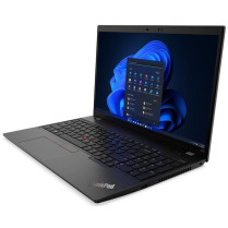 Lenovo Laptop ThinkPad L15 G3 21C30076PB W11Pro i7-1255U/16GB/512GB/INT/15.6 FHD/1YR Premier Support + 3YRS OS