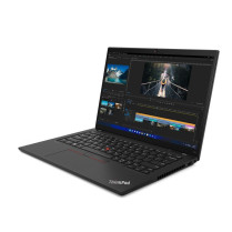 Lenovo Ultrabook ThinkPad T14 G3 21AH007VPB W11Pro i5-1240P/16GB/512GB/INT/14.0 WUXGA/Black/3YRS Premier Support