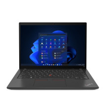 Lenovo Ultrabook ThinkPad T14 G3 21AH0082PB W11Pro i7-1260P/16GB/512GB/INT/14.0 WUXGA/vPro/3YRS Premier Support
