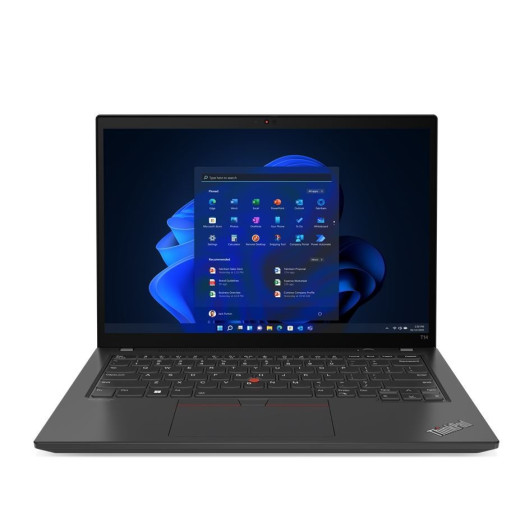 Lenovo Ultrabook ThinkPad T14 G3 21AH0082PB W11Pro i7-1260P/16GB/512GB/INT/14.0 WUXGA/vPro/3YRS Premier Support