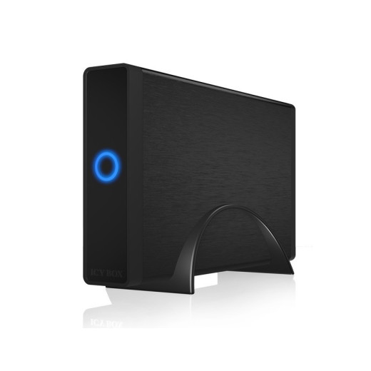 IcyBox IB-377U3 obudowa HDD 3,5''