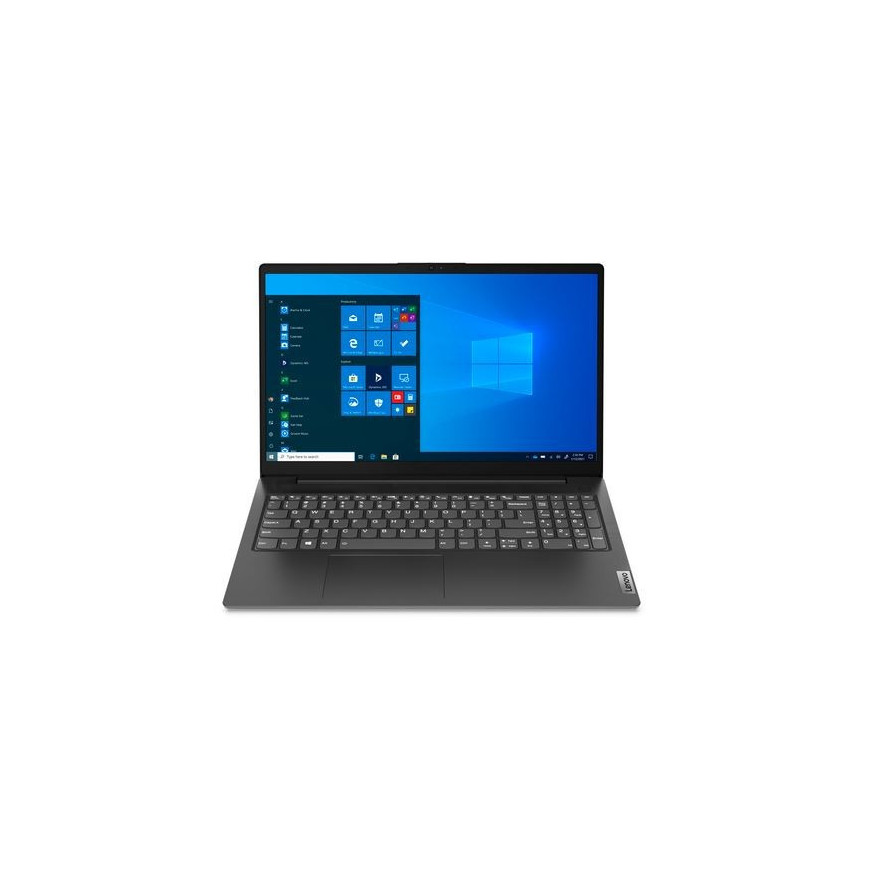 Lenovo Laptop V15 G2 82KD00EVPB W11Pro 5500U/8GB/256GB/INT/15.6 FHD/Black/3YRS OS