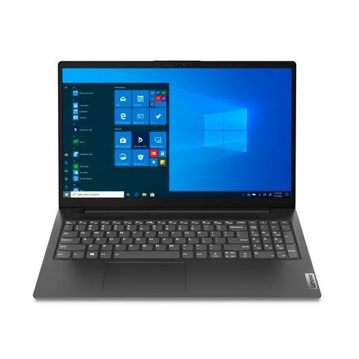 Lenovo Laptop V15 G2 82KD00EVPB W11Pro 5500U/8GB/256GB/INT/15.6 FHD/Black/3YRS OS