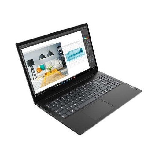Lenovo Laptop V15 G2 82KD00EVPB W11Pro 5500U/8GB/256GB/INT/15.6 FHD/Black/3YRS OS