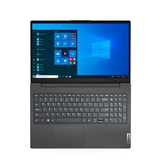 Lenovo Laptop V15 G2 82KD00EVPB W11Pro 5500U/8GB/256GB/INT/15.6 FHD/Black/3YRS OS