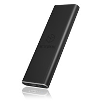 IcyBox IB-183M2 obudowa M.2 SATA SSD