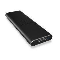IcyBox IB-183M2 obudowa M.2 SATA SSD