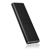 IcyBox IB-183M2 obudowa M.2 SATA SSD