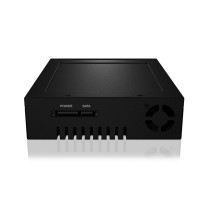 IcyBox IB-148SSK-B 3,5''/2,5'' HDD SATA/SAS