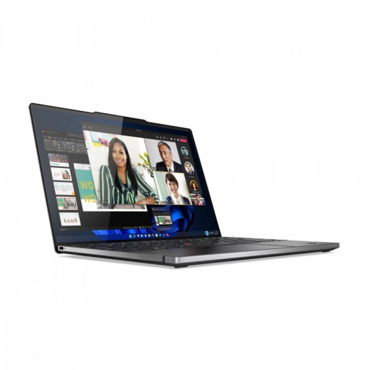 Lenovo Laptop ThinkPad Z13 G1 21D20010PB W11Pro 6850U/16GB/512GB/INT/LTE/13.3 WQX+/Touch/Arctic Grey/3YRS Premier Support