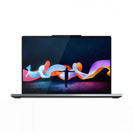 Lenovo Laptop ThinkPad Z13 G1 21D20010PB W11Pro 6850U/16GB/512GB/INT/LTE/13.3 WQX+/Touch/Arctic Grey/3YRS Premier Support