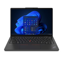Lenovo Ultrabook ThinkPad X13s G1 21BX000UPB W11Pro SC8280XP/16GB/256GB/INT/LTE/13.3 WUXGA/Black/3YRS Premier Support