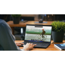 Lenovo Ultrabook ThinkPad X13s G1 21BX000UPB W11Pro SC8280XP/16GB/256GB/INT/LTE/13.3 WUXGA/Black/3YRS Premier Support