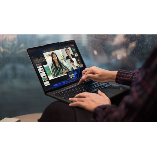 Lenovo Ultrabook ThinkPad X13s G1 21BX000UPB W11Pro SC8280XP/16GB/256GB/INT/LTE/13.3 WUXGA/Black/3YRS Premier Support