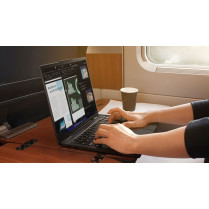 Lenovo Ultrabook ThinkPad X13s G1 21BX000UPB W11Pro SC8280XP/16GB/256GB/INT/LTE/13.3 WUXGA/Black/3YRS Premier Support