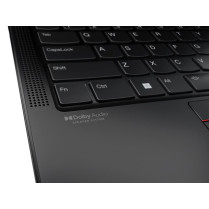 Lenovo Ultrabook ThinkPad X13s G1 21BX000UPB W11Pro SC8280XP/16GB/256GB/INT/LTE/13.3 WUXGA/Black/3YRS Premier Support