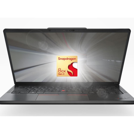 Lenovo Ultrabook ThinkPad X13s G1 21BX000UPB W11Pro SC8280XP/16GB/256GB/INT/LTE/13.3 WUXGA/Black/3YRS Premier Support