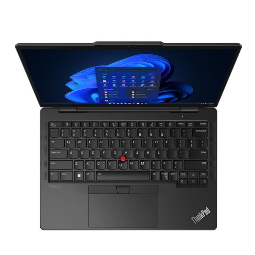 Lenovo Ultrabook ThinkPad X13s G1 21BX000UPB W11Pro SC8280XP/16GB/256GB/INT/LTE/13.3 WUXGA/Black/3YRS Premier Support