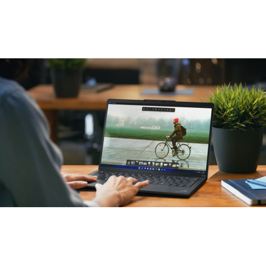 Lenovo Ultrabook ThinkPad X13s G1 21BX000MPB W11Pro SC8280XP/32GB/512GB/INT/LTE/13.3 WUXGA/Black/3YRS Premier Support