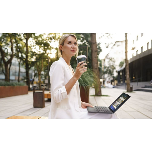 Lenovo Ultrabook ThinkPad X13s G1 21BX000MPB W11Pro SC8280XP/32GB/512GB/INT/LTE/13.3 WUXGA/Black/3YRS Premier Support