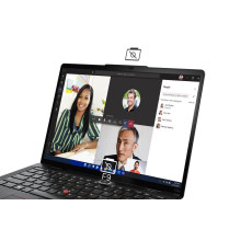 Lenovo Ultrabook ThinkPad X13s G1 21BX000MPB W11Pro SC8280XP/32GB/512GB/INT/LTE/13.3 WUXGA/Black/3YRS Premier Support