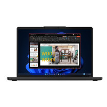 Lenovo Ultrabook ThinkPad X13s G1 21BX000MPB W11Pro SC8280XP/32GB/512GB/INT/LTE/13.3 WUXGA/Black/3YRS Premier Support