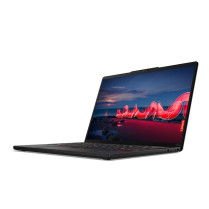 Lenovo Ultrabook ThinkPad X13s G1 21BX000MPB W11Pro SC8280XP/32GB/512GB/INT/LTE/13.3 WUXGA/Black/3YRS Premier Support