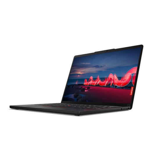 Lenovo Ultrabook ThinkPad X13s G1 21BX000MPB W11Pro SC8280XP/32GB/512GB/INT/LTE/13.3 WUXGA/Black/3YRS Premier Support