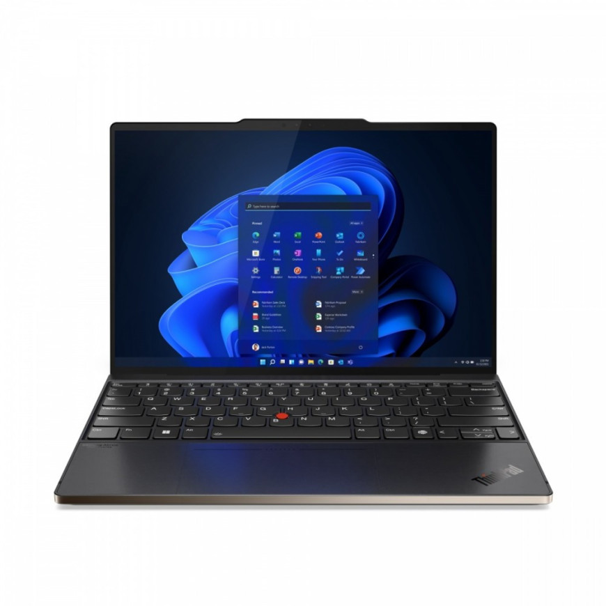 Lenovo Laptop ThinkPad Z13 G1 21D20011PB W11Pro 6850U/16GB/512GB/INT/LTE/13.3 WQX+/Touch/Bronze/3YRS Premier Support