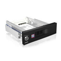 IcyBox IB-168SK-B 3,5'' HDD SATA