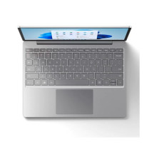 Microsoft Notebook Surface Laptop GO 2 Win10Pro i5-1135G7/16GB/256GB/INT/12.4' Commercial Platinum KRB-00009