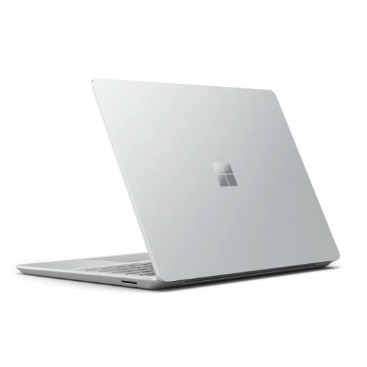 Microsoft Notebook Surface Laptop GO 2 Win11Pro i5-1135G7/8GB/128GB/INT/12.4' Commercial Platinum 8QD-00031