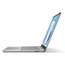 Microsoft Notebook Surface Laptop GO 2 Win11Pro i5-1135G7/8GB/256GB/INT/12.4' Commercial Platinum 8QG-00031