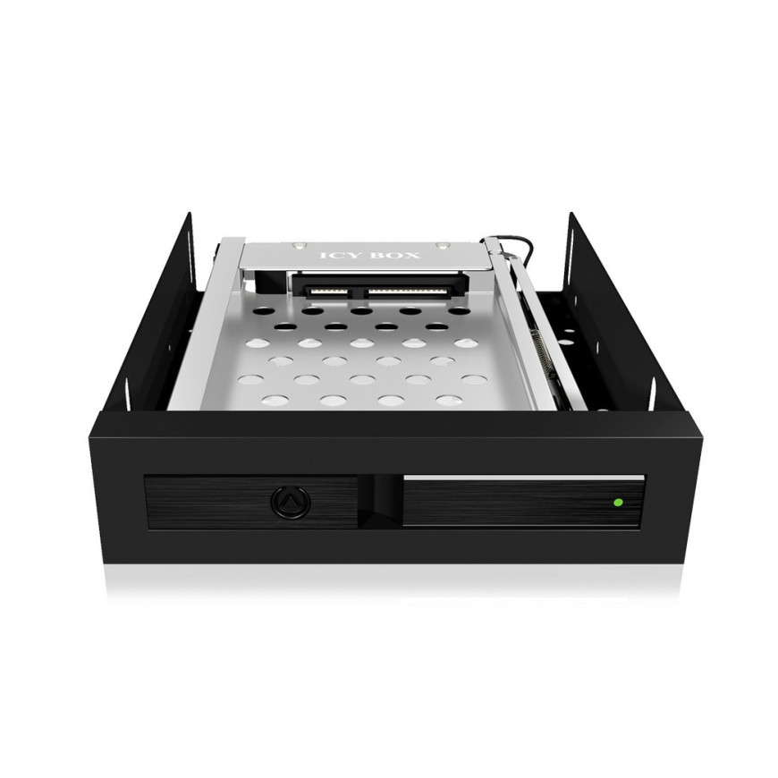 IcyBox IB-2217StS 2,5'' HDD SATA